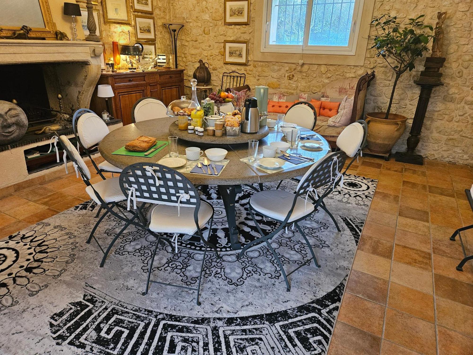 Le Manoir Lacustre Queyrac Exteriör bild