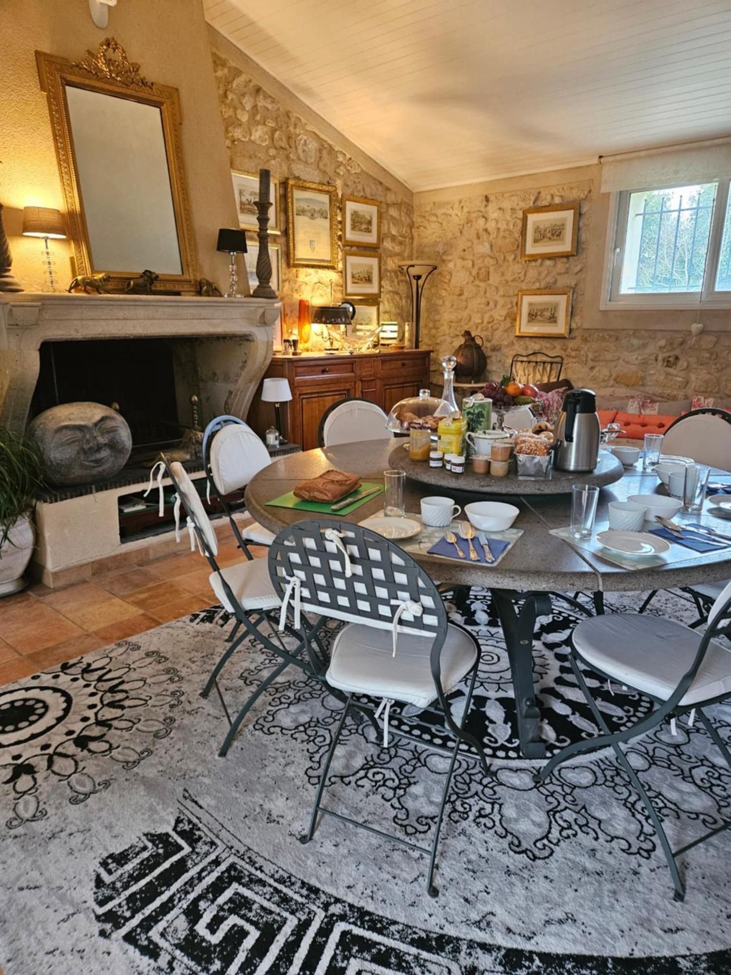 Le Manoir Lacustre Queyrac Exteriör bild
