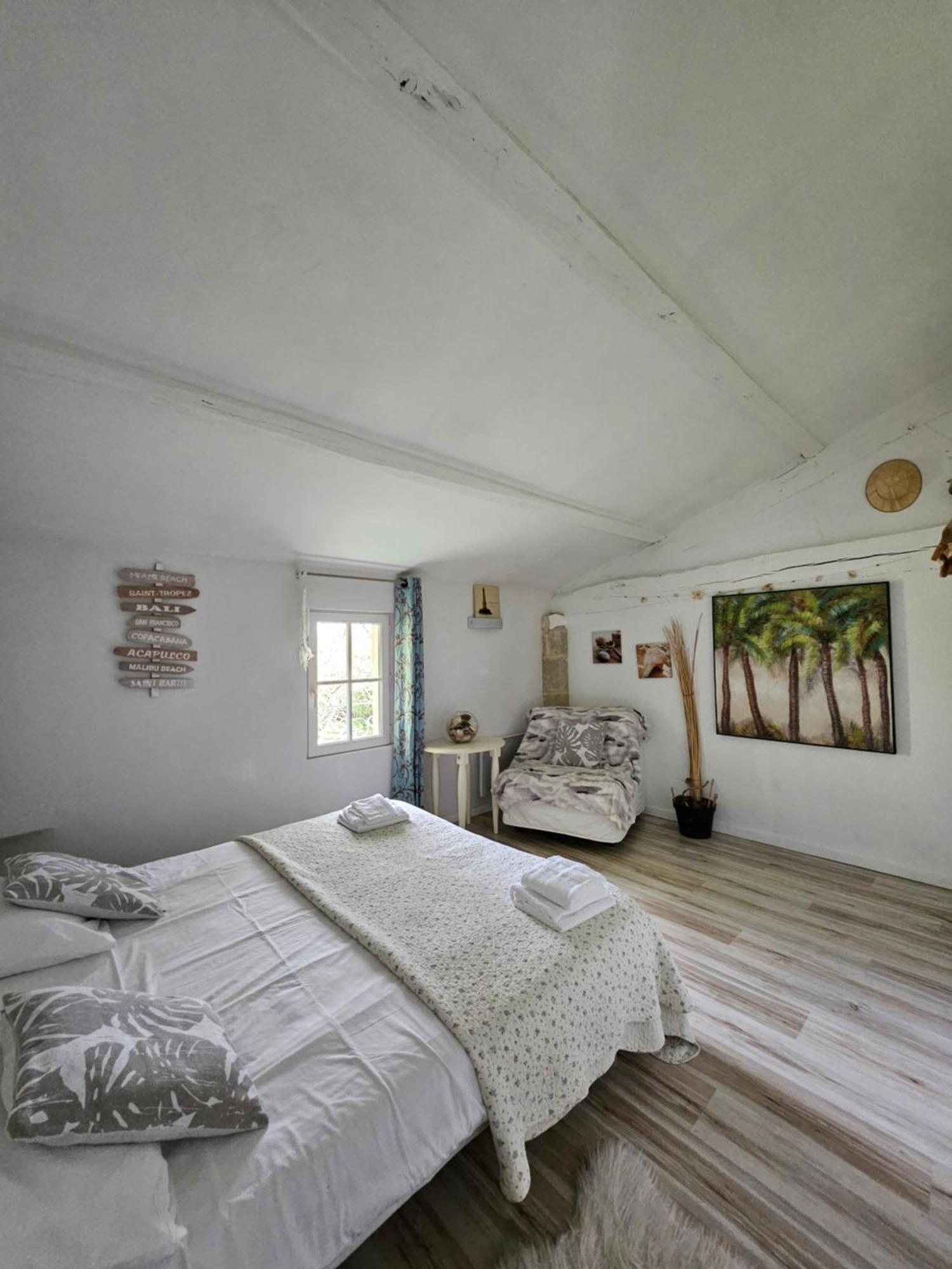 Le Manoir Lacustre Queyrac Exteriör bild